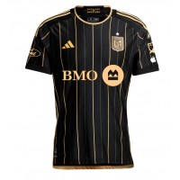 Los Angeles FC Domaci Dres 2023-24 Kratak Rukav